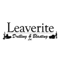 Logo_Leaverite_Drilling_Blasting