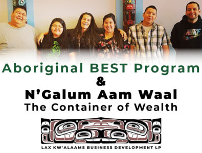 Aboriginal BEST-NGAM feature