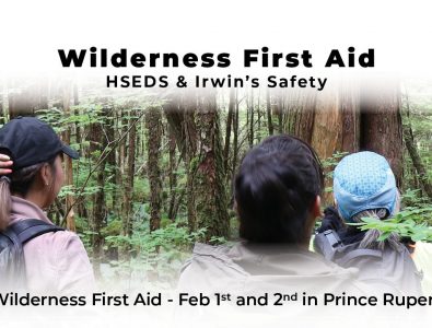 HSEDS-Irwin's_Wilderness First Aid feature